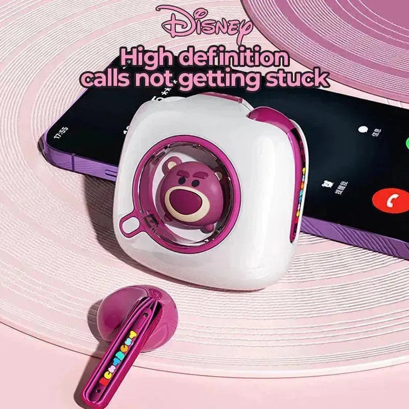 Disney DB2 Bluetooth Wireless Earphones