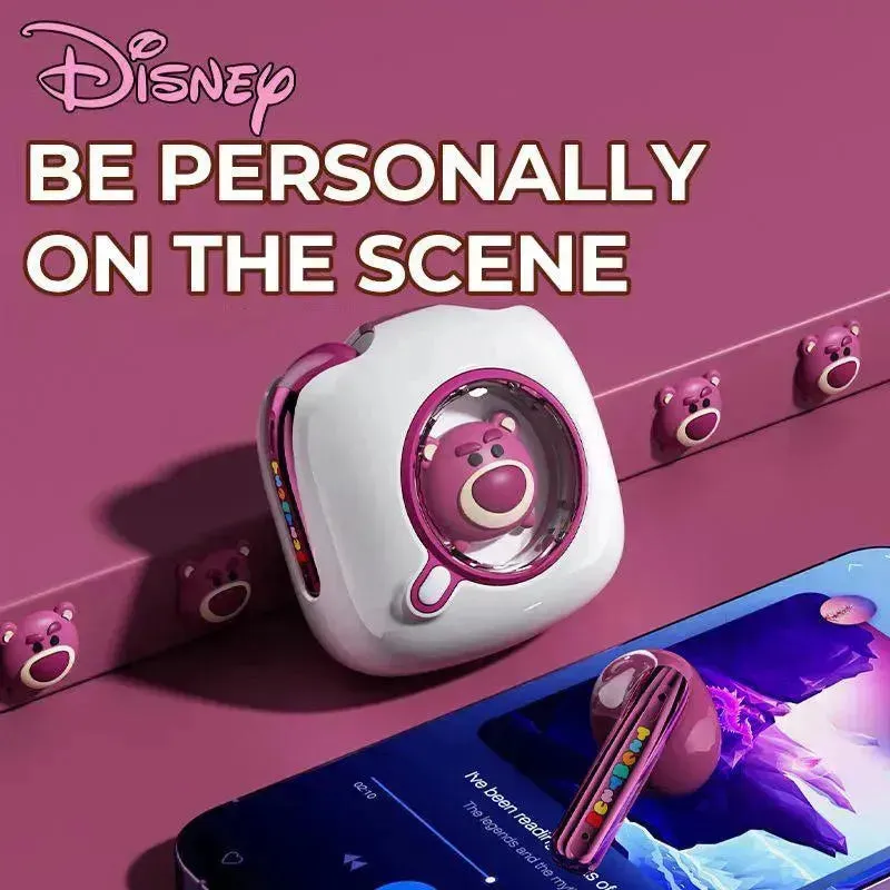 Disney DB2 Bluetooth Wireless Earphones