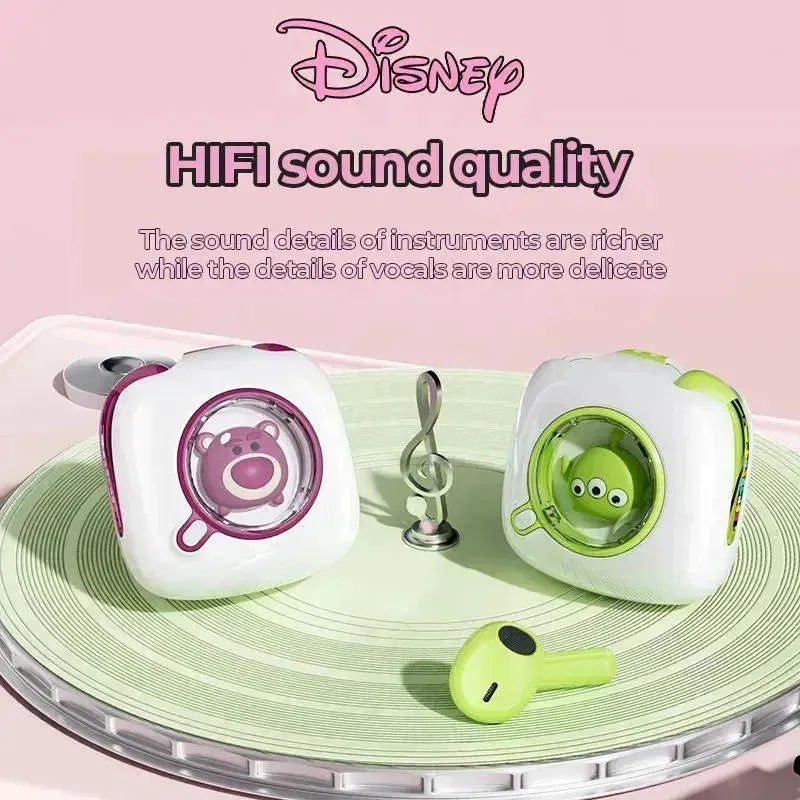 Disney DB2 Bluetooth Wireless Earphones