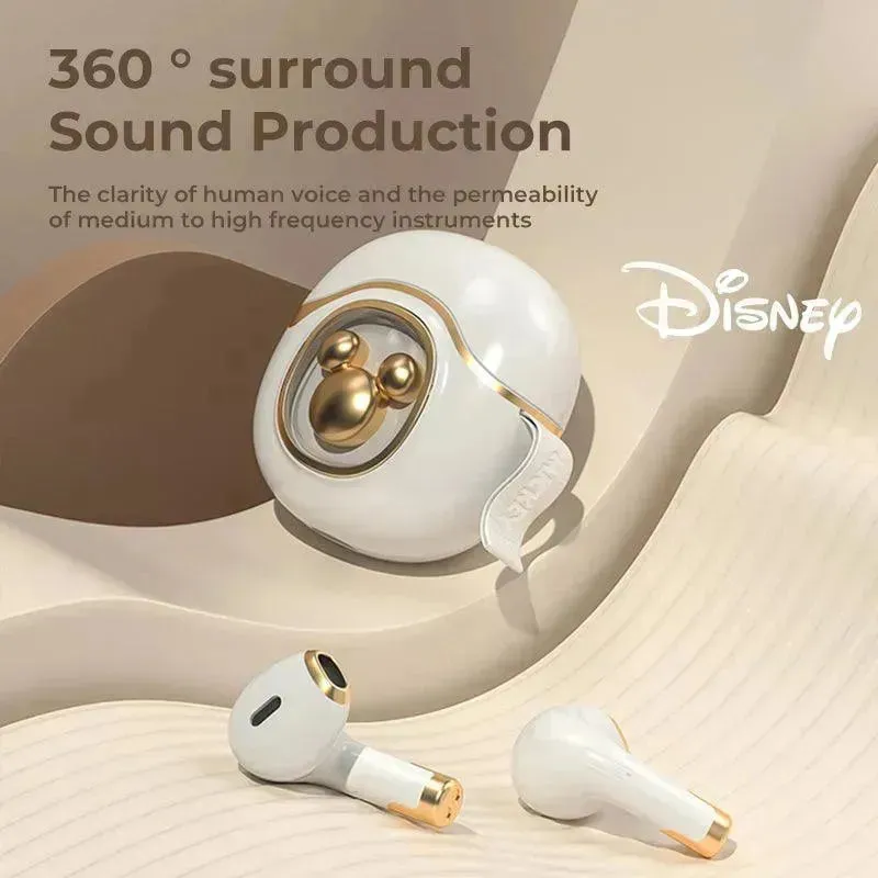 Disney P600 Wireless Bluetooth Earphones