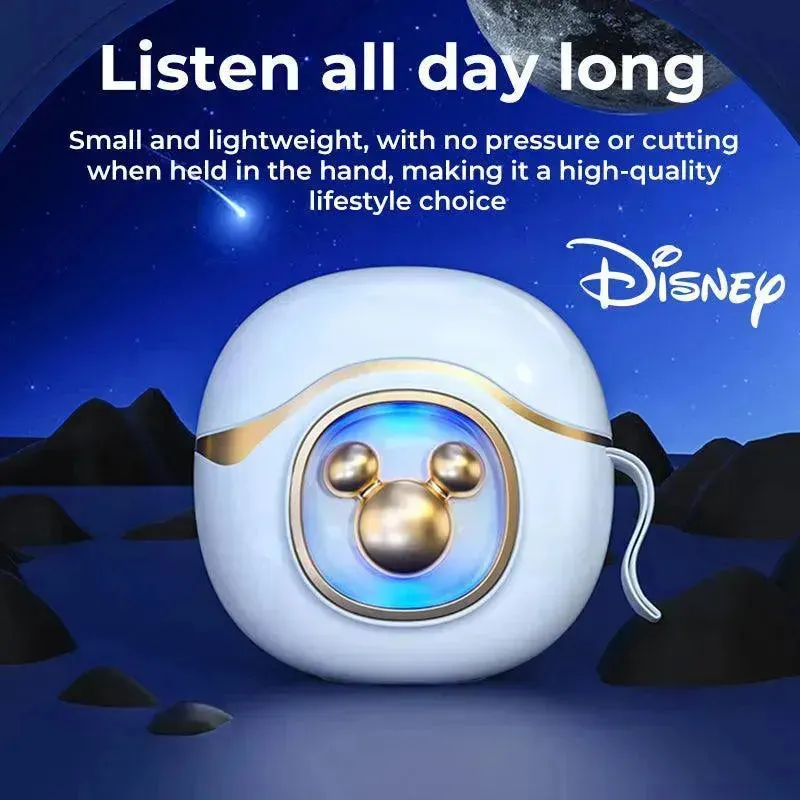 Disney P600 Wireless Bluetooth Earphones