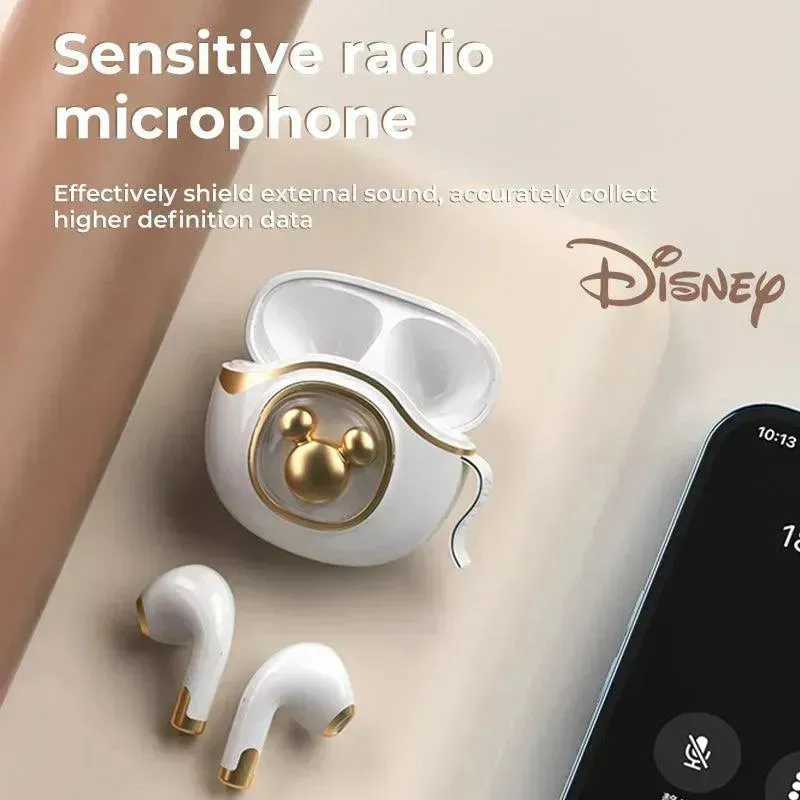 Disney P600 Wireless Bluetooth Earphones