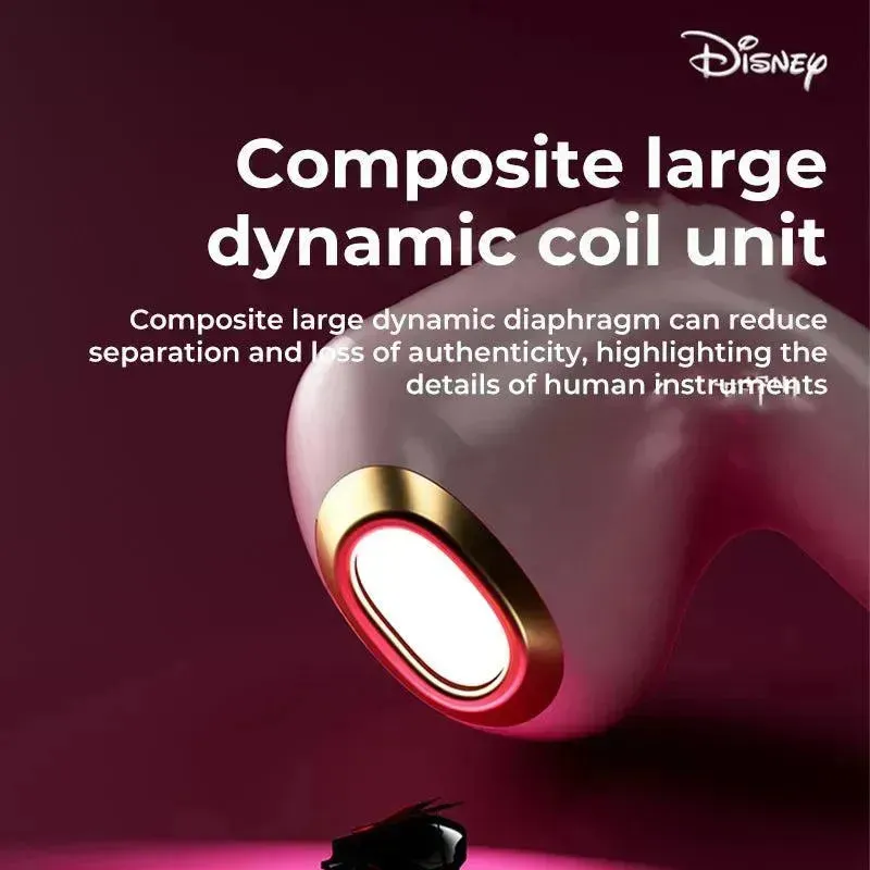 Disney P600 Wireless Bluetooth Earphones
