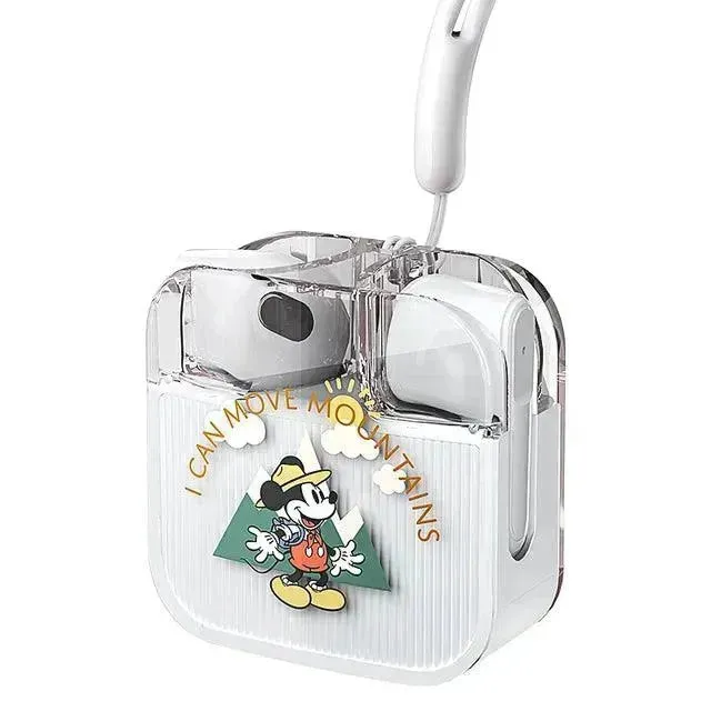 Disney Q53 Bluetooth Earphones