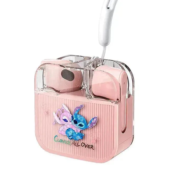 Disney Q53 Bluetooth Earphones