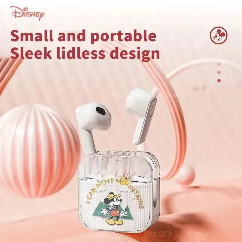 Disney Q53 Bluetooth Earphones