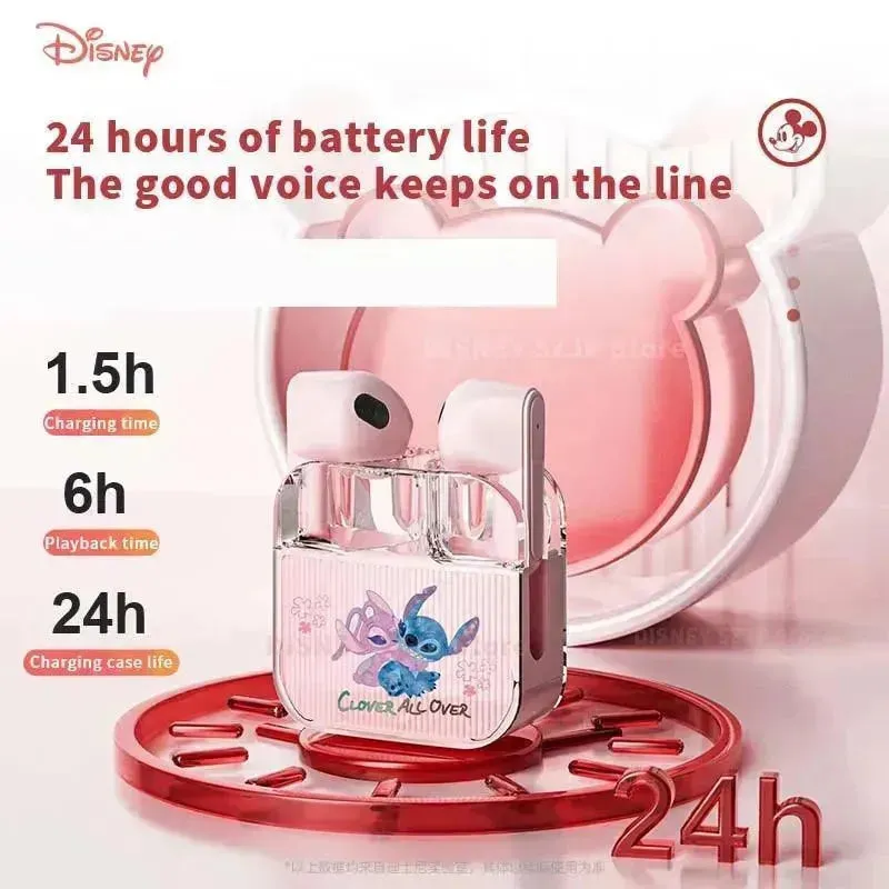 Disney Q53 Bluetooth Earphones