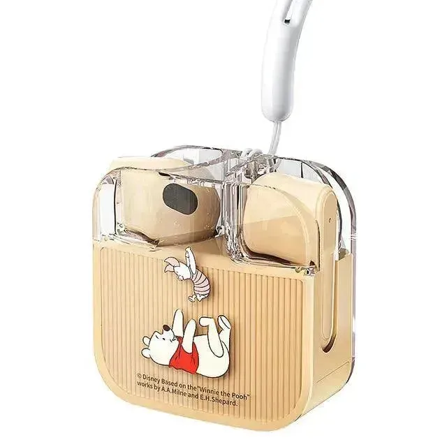 Disney Q53 Bluetooth Earphones