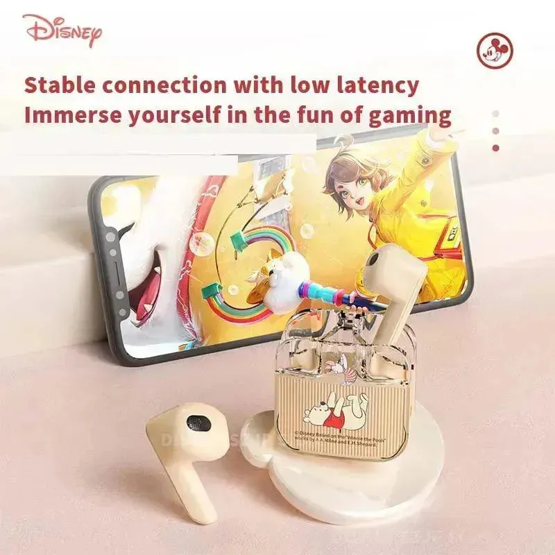 Disney Q53 Bluetooth Earphones