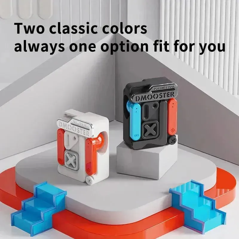 DMOOSTER D36 Wireless Earphones