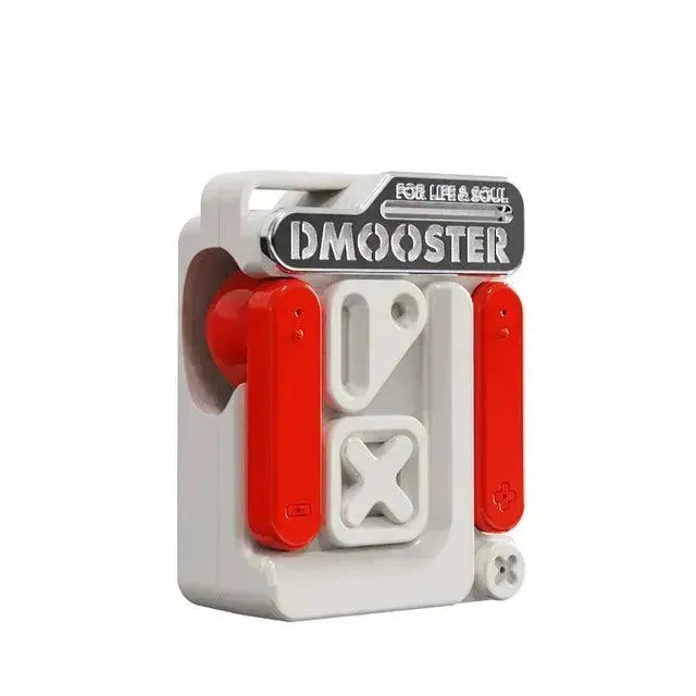 DMOOSTER D36 Wireless Earphones
