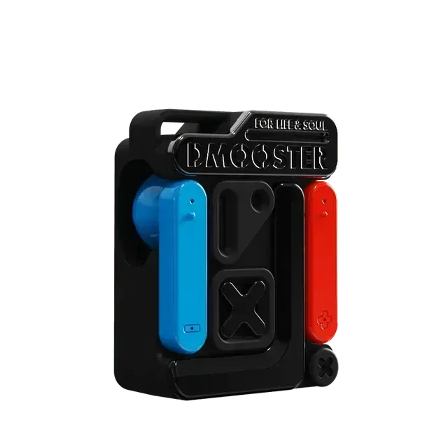 DMOOSTER D36 Wireless Earphones