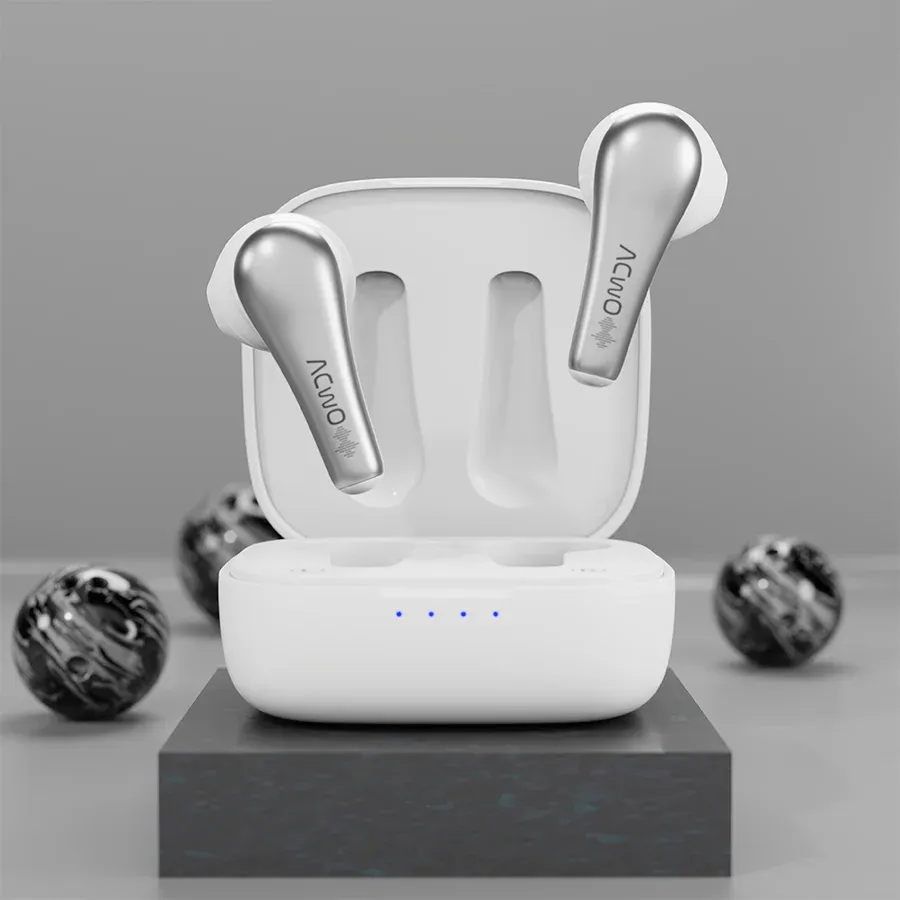 DwOTS 515 (Black) earbuds