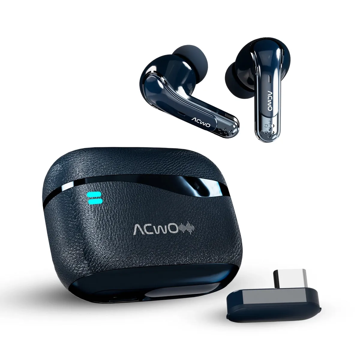 DwOTS X : Gaming Earbuds For Gamers