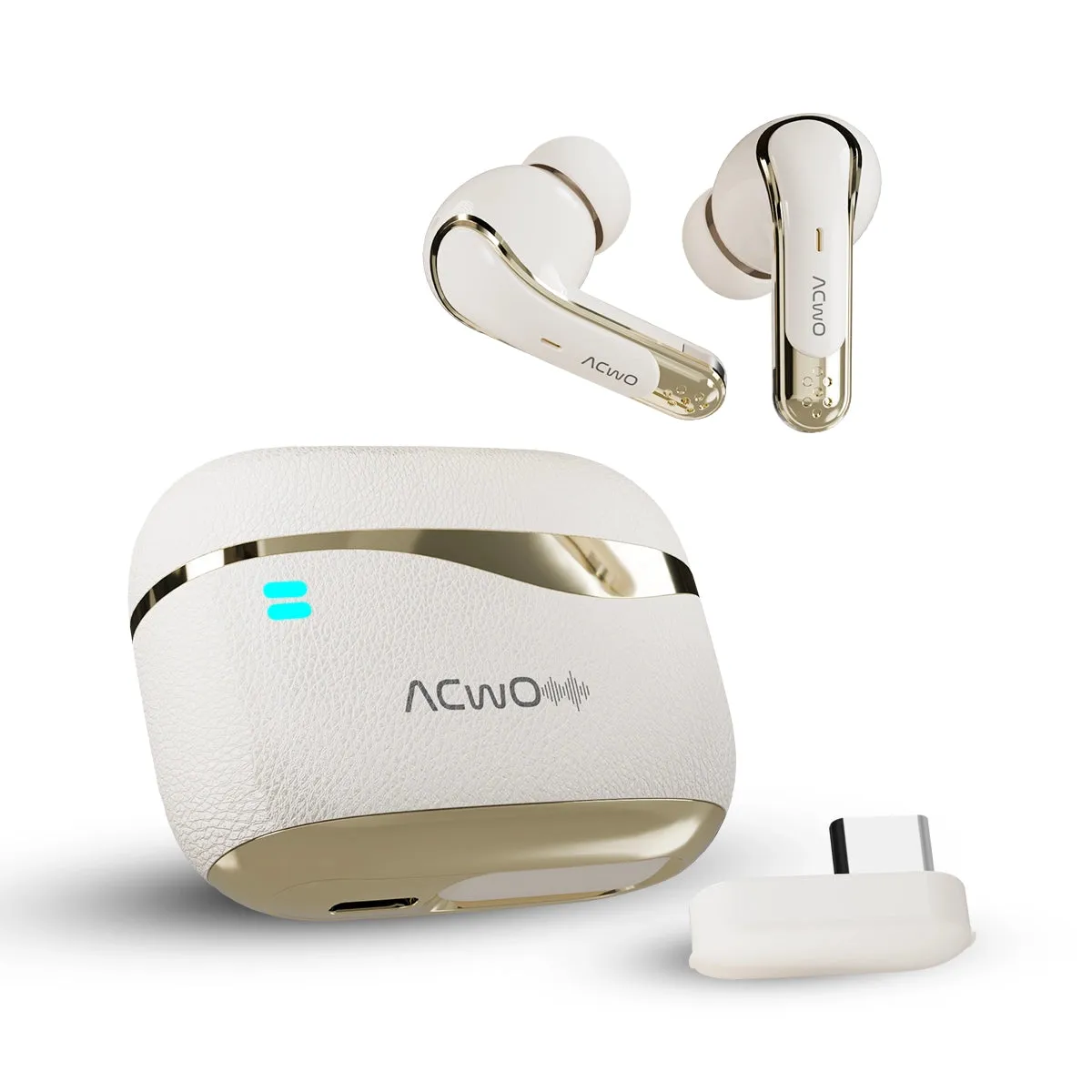 DwOTS X : Gaming Earbuds For Gamers