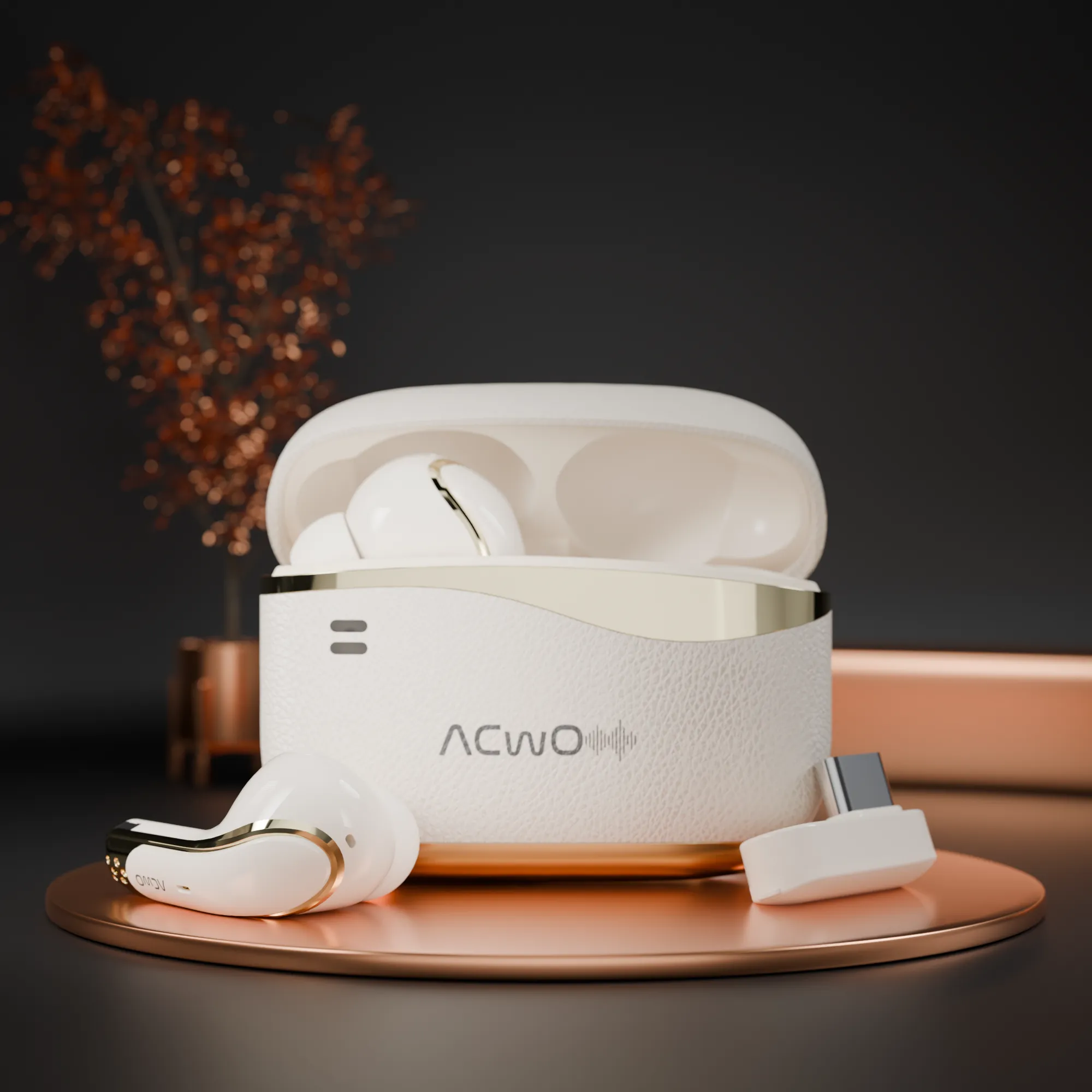 DwOTS X : Gaming Earbuds For Gamers