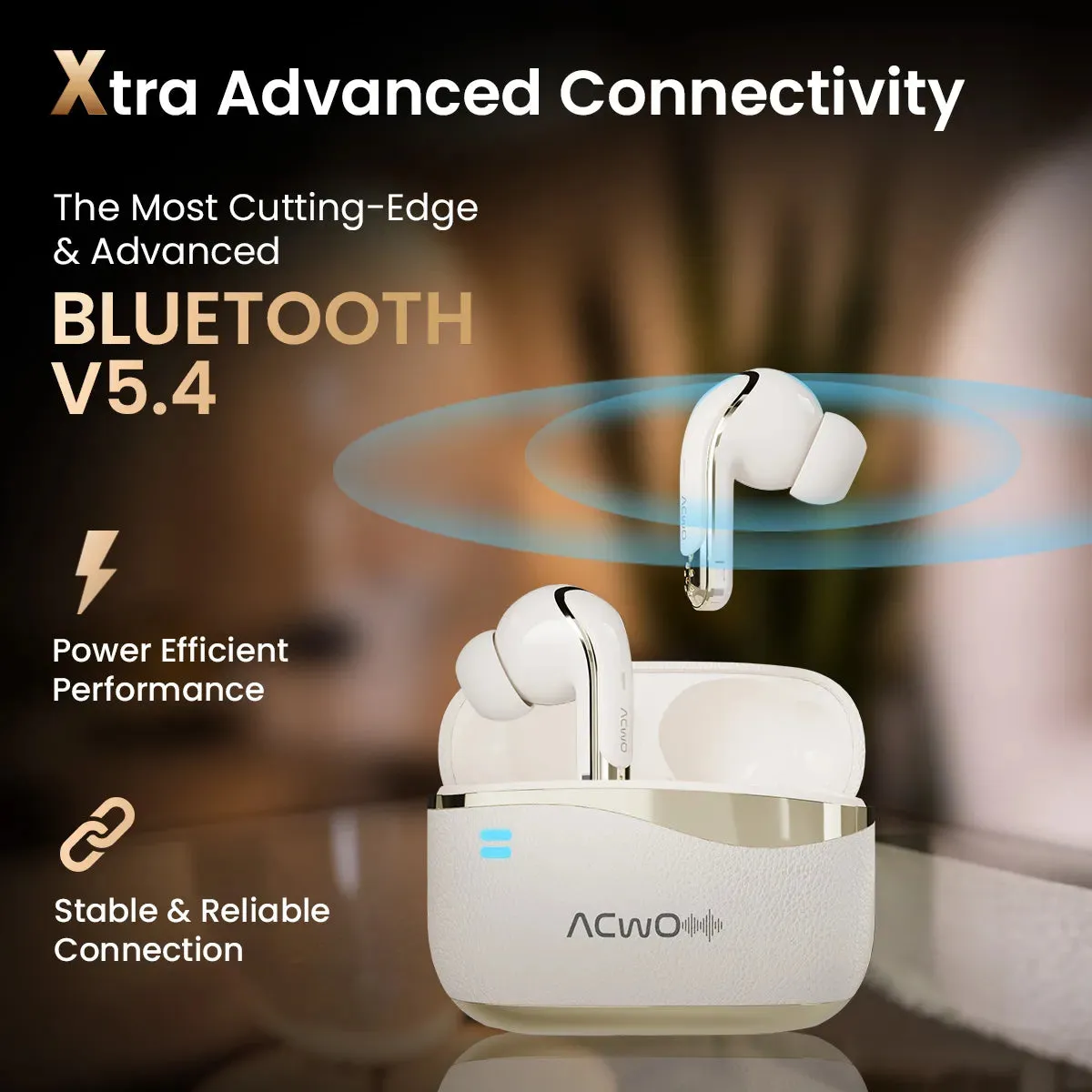DwOTS X : Gaming Earbuds For Gamers