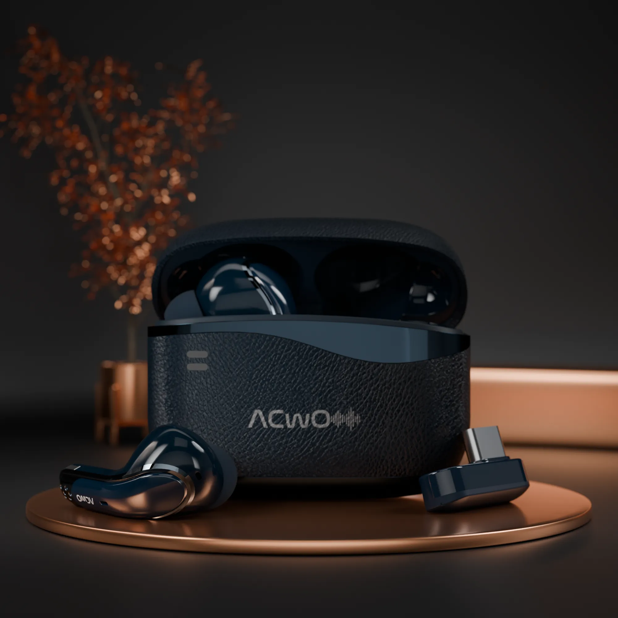 DwOTS X : Gaming Earbuds For Gamers
