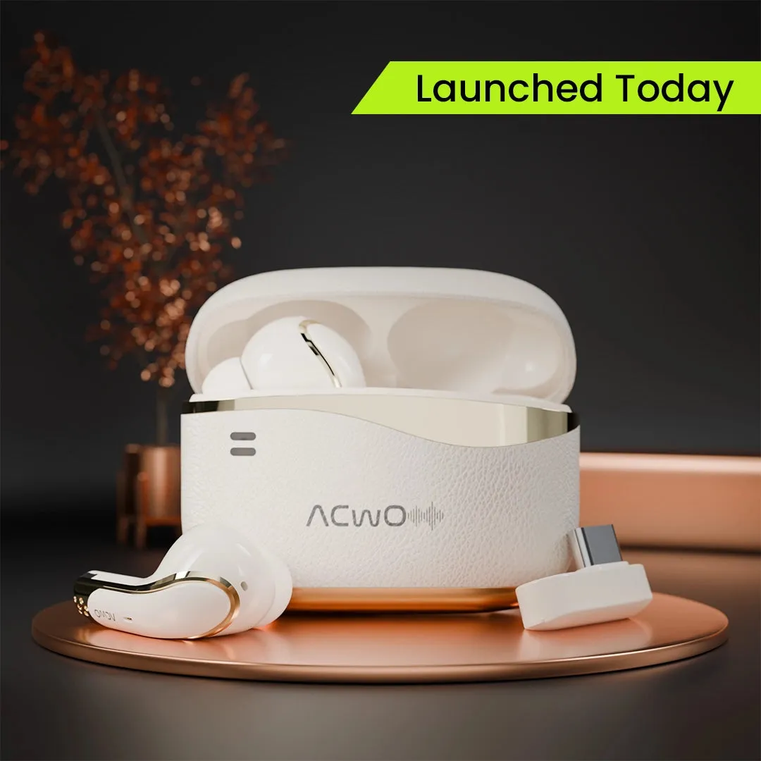 DwOTS X : Gaming Earbuds For Gamers