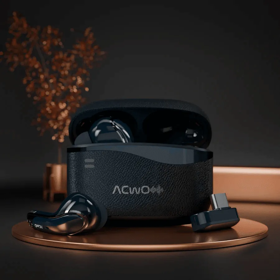DwOTS X : Gaming Earbuds For Gamers