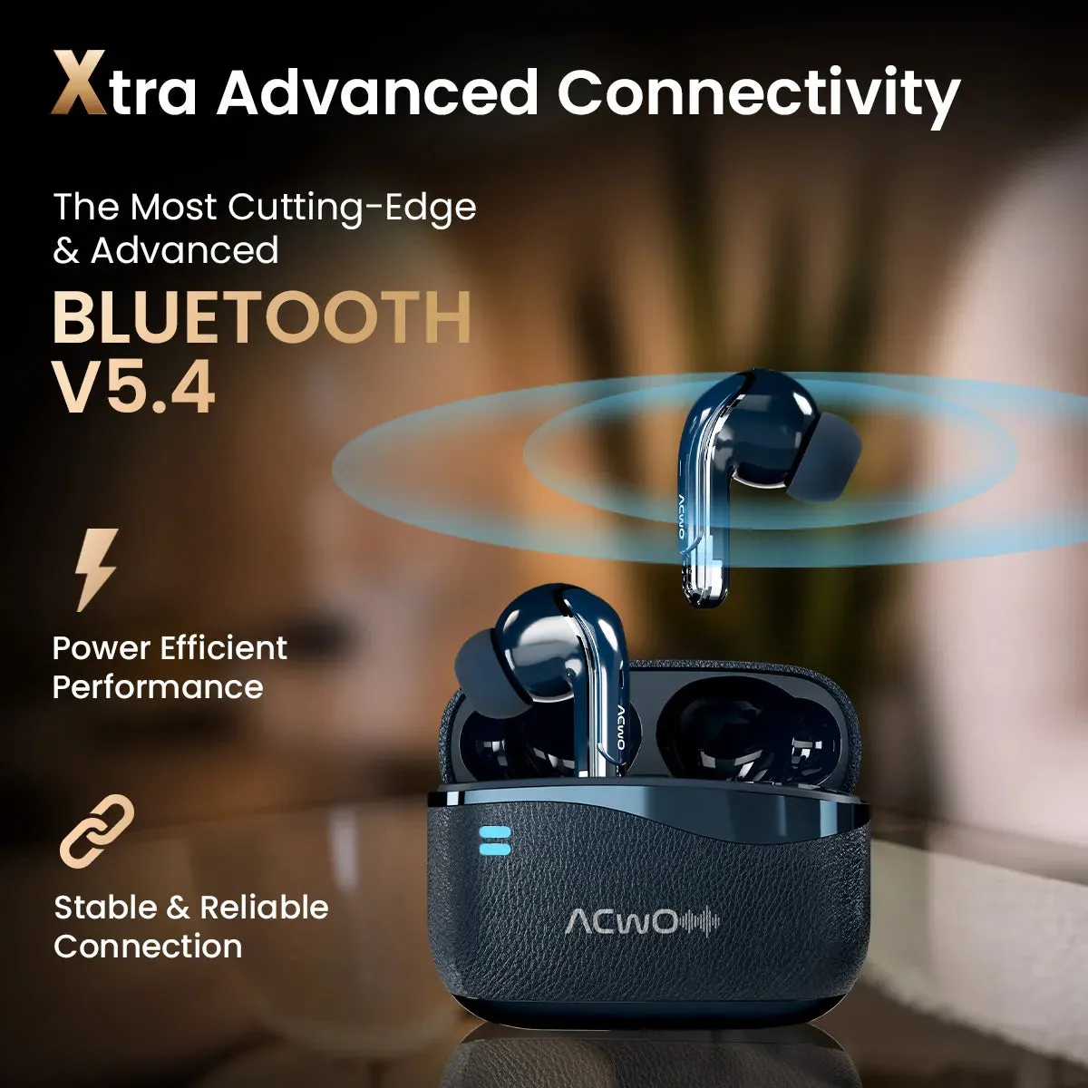 DwOTS X : Gaming Earbuds For Gamers