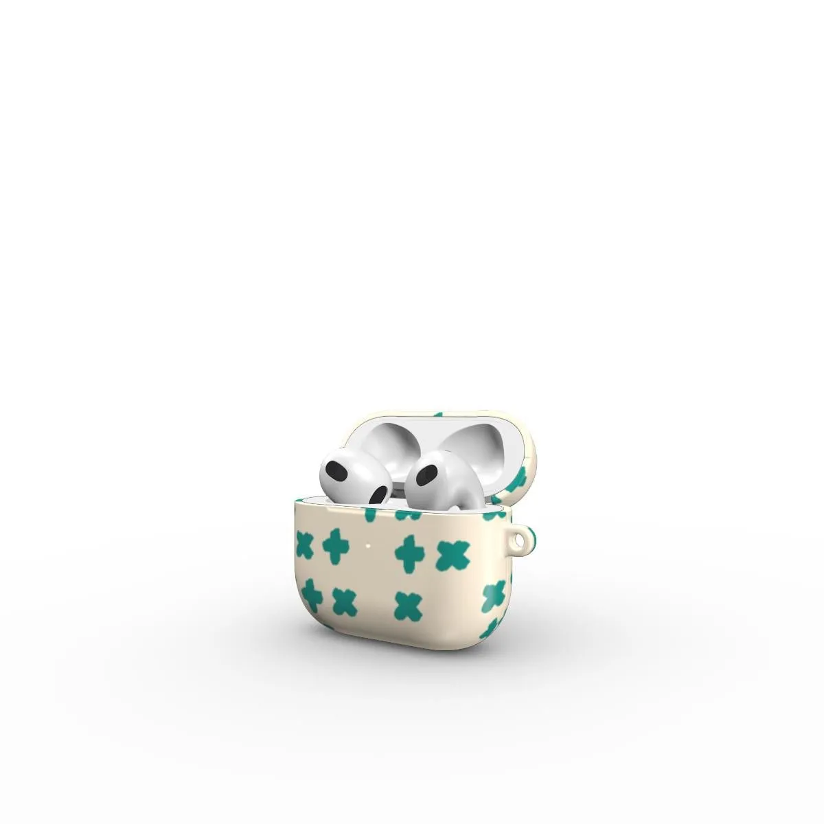 Earbuds X Stickers