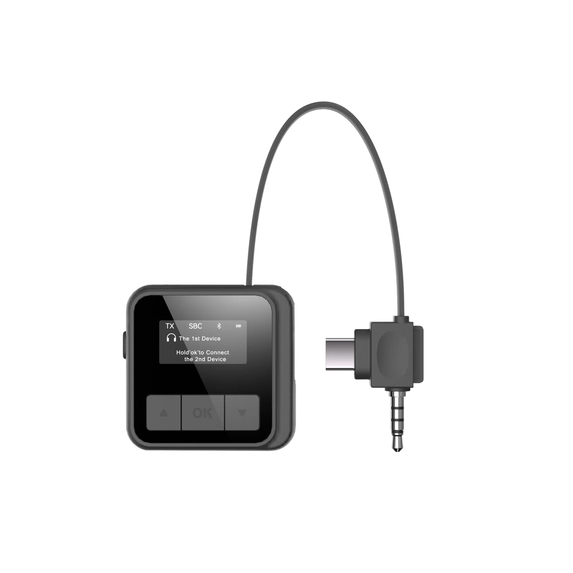 Earpods Link