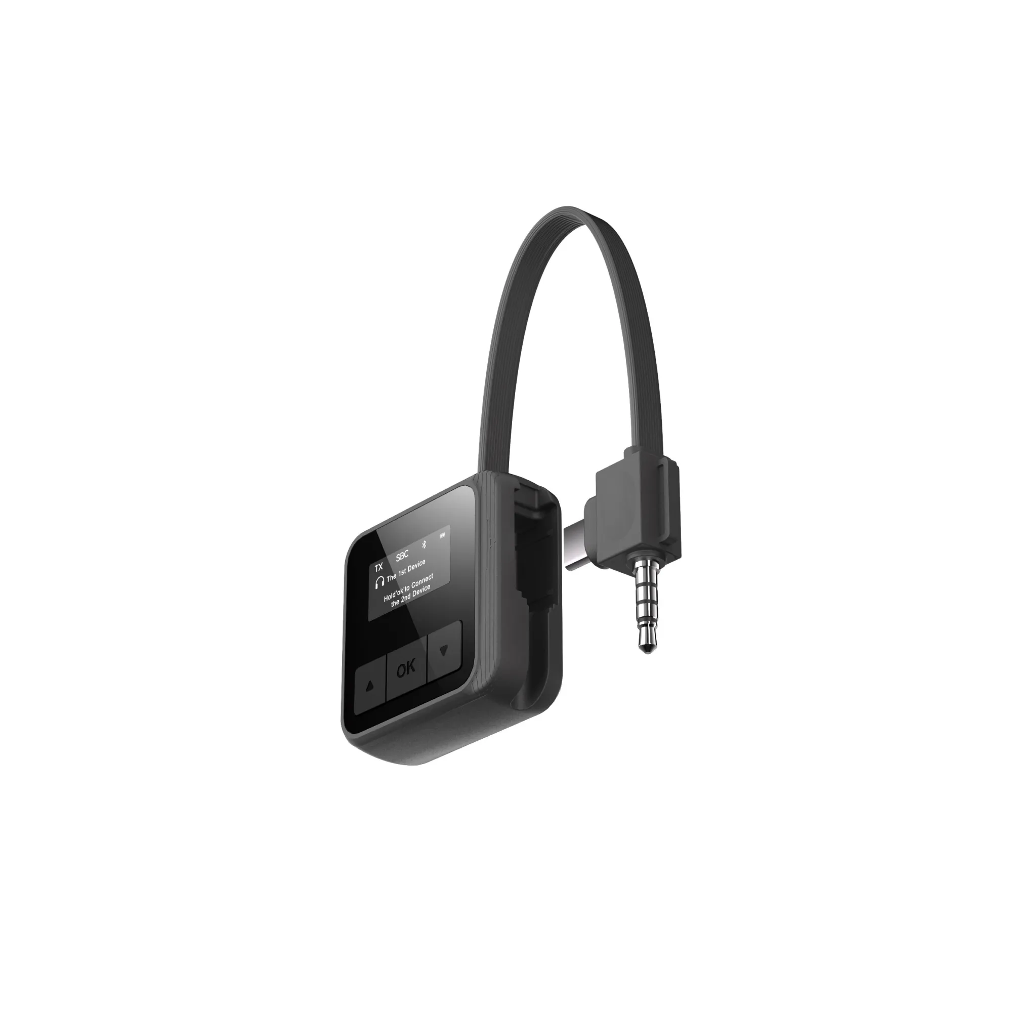 Earpods Link