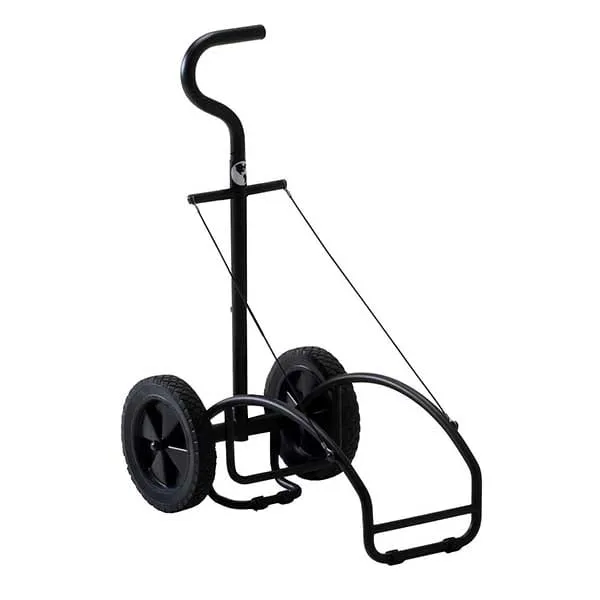 Earthlite Massage Table Cart