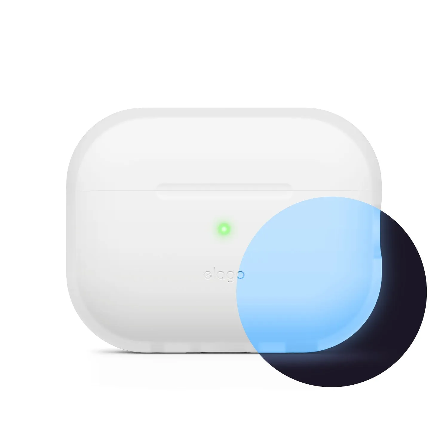 Elago Silicone Basic Case AirPods Pro 2