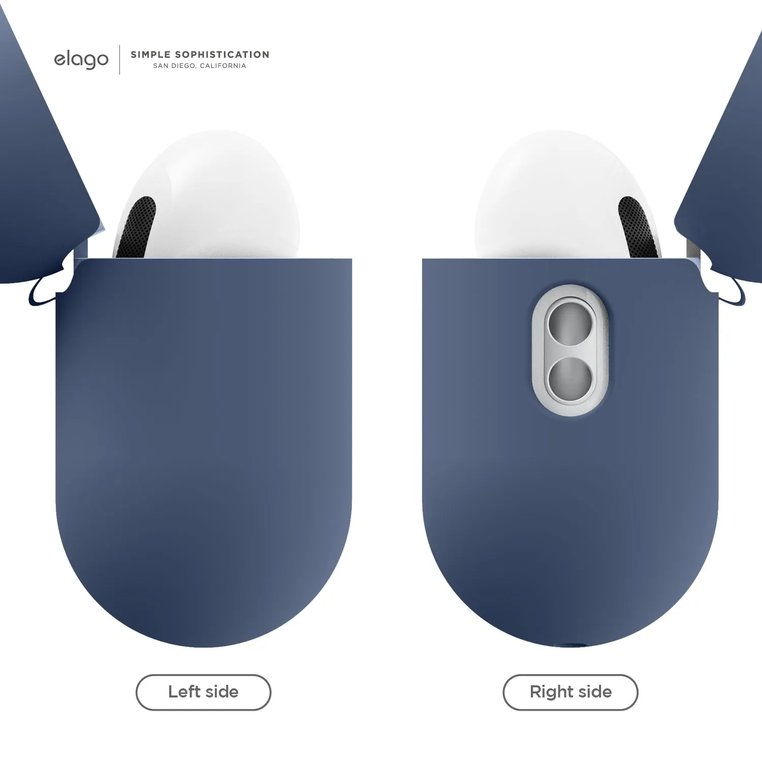 Elago Silicone Basic Case AirPods Pro 2
