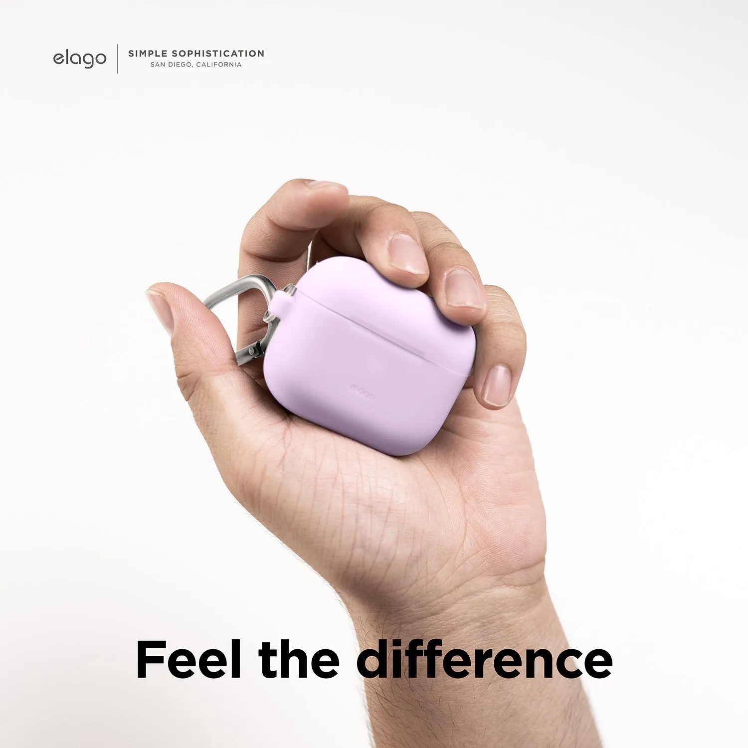 Elago Silicone Hang Case AirPods Pro 2