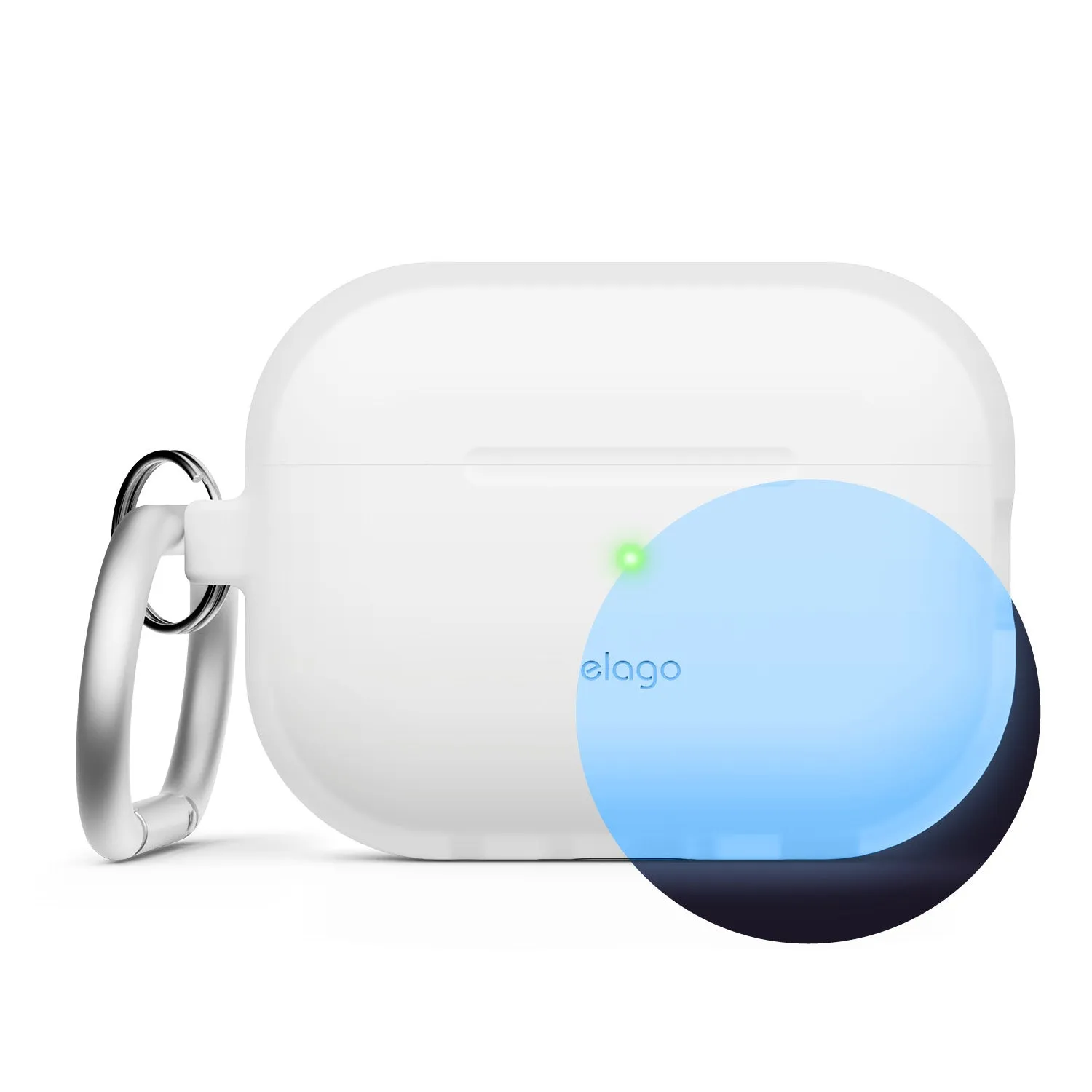 Elago Silicone Hang Case AirPods Pro 2