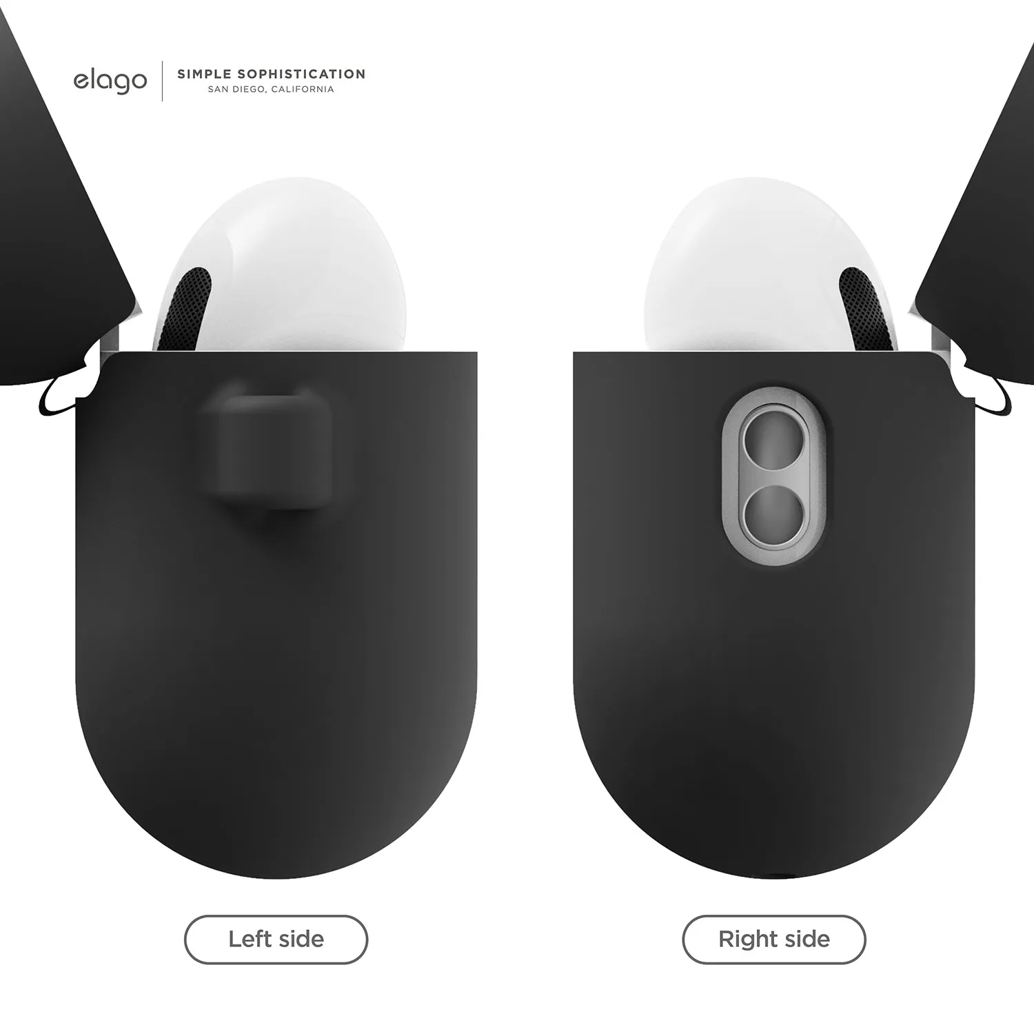 Elago Silicone Hang Case AirPods Pro 2