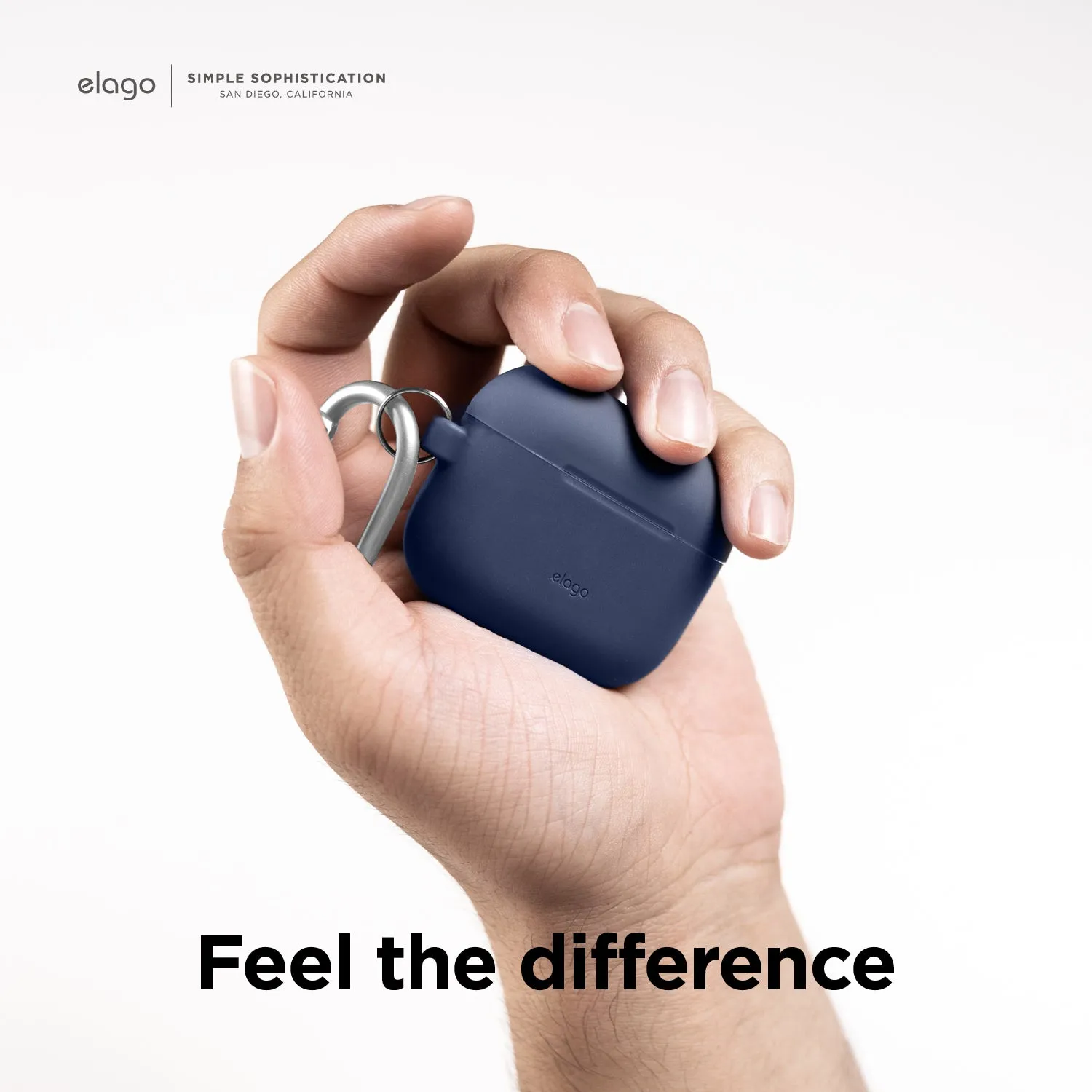 Elago Silicone Hang Case AirPods Pro 2