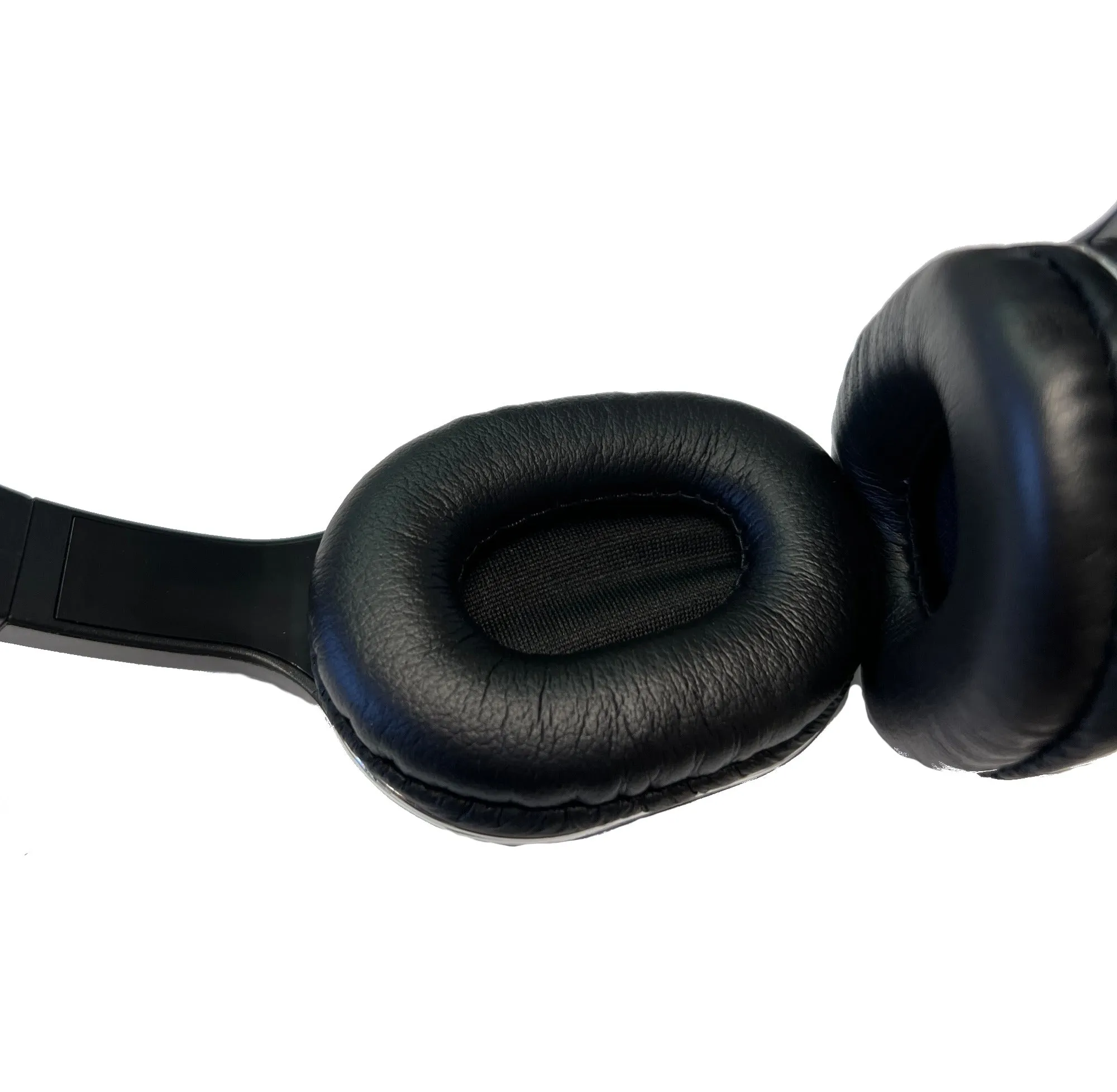 Elite Headphones - Black