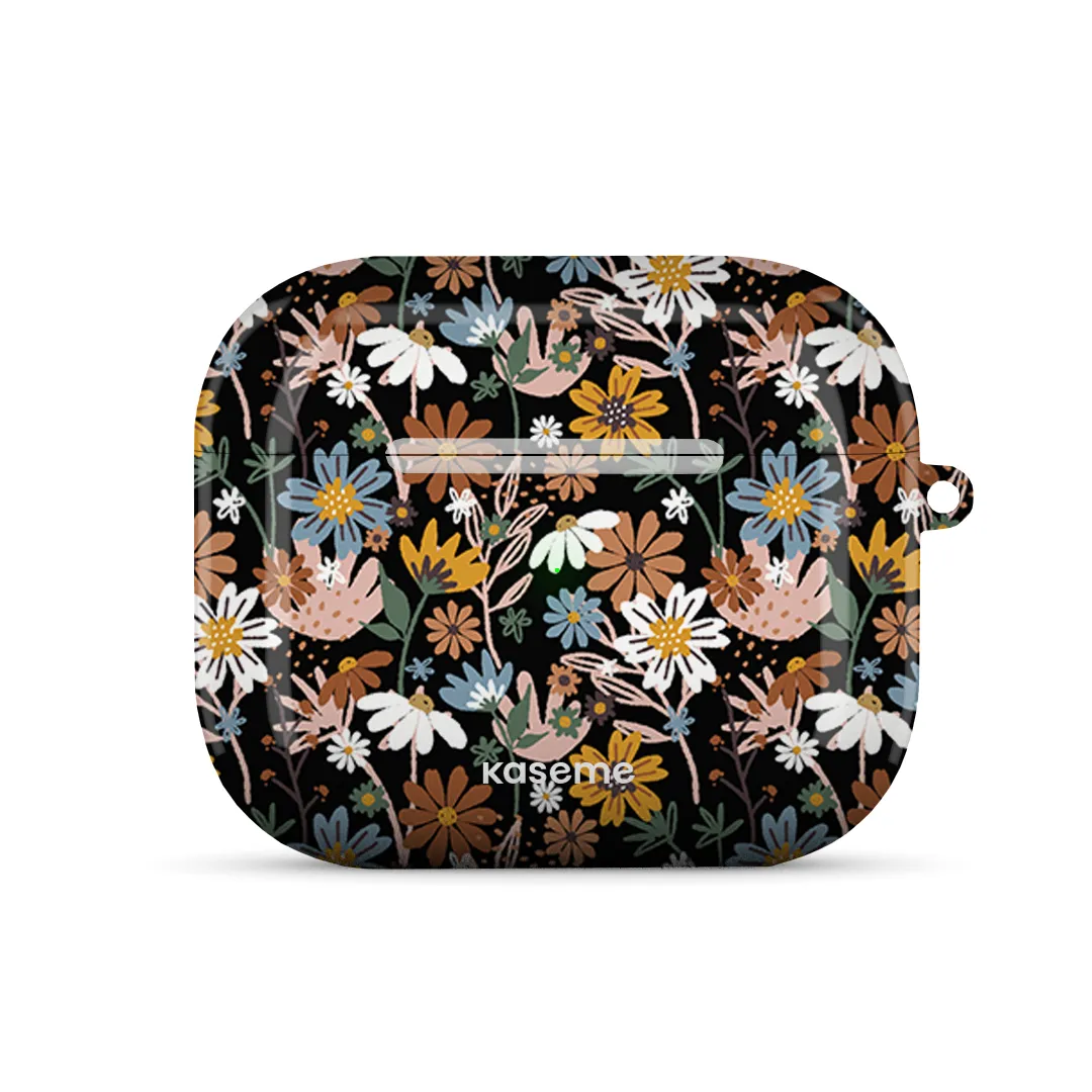 Emily Black AirPods Case