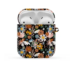 Emily Black AirPods Case