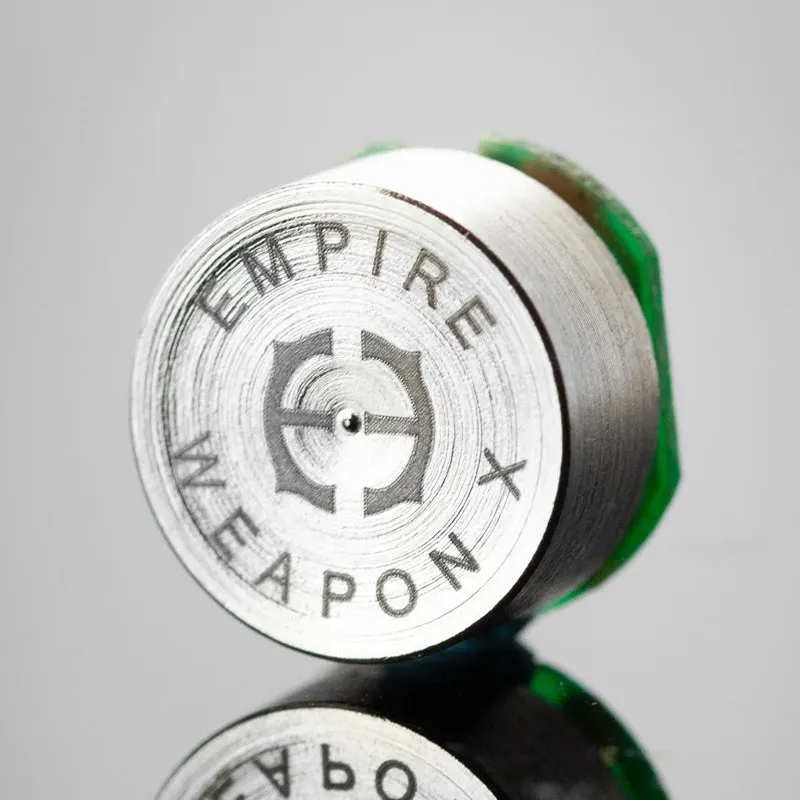 Empire Ears Legend Evo IEM