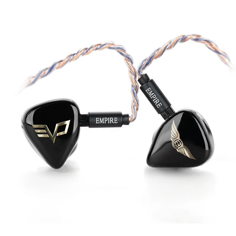 Empire Ears Legend Evo IEM