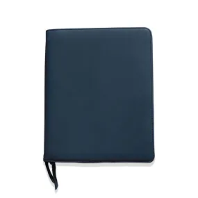 Endless Folio A4 with Storyboard Spiral Notebook Blue
