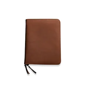 Endless Folio A5 Brown