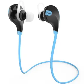 EP-B4 Sports Wireless Bluetooth Headset