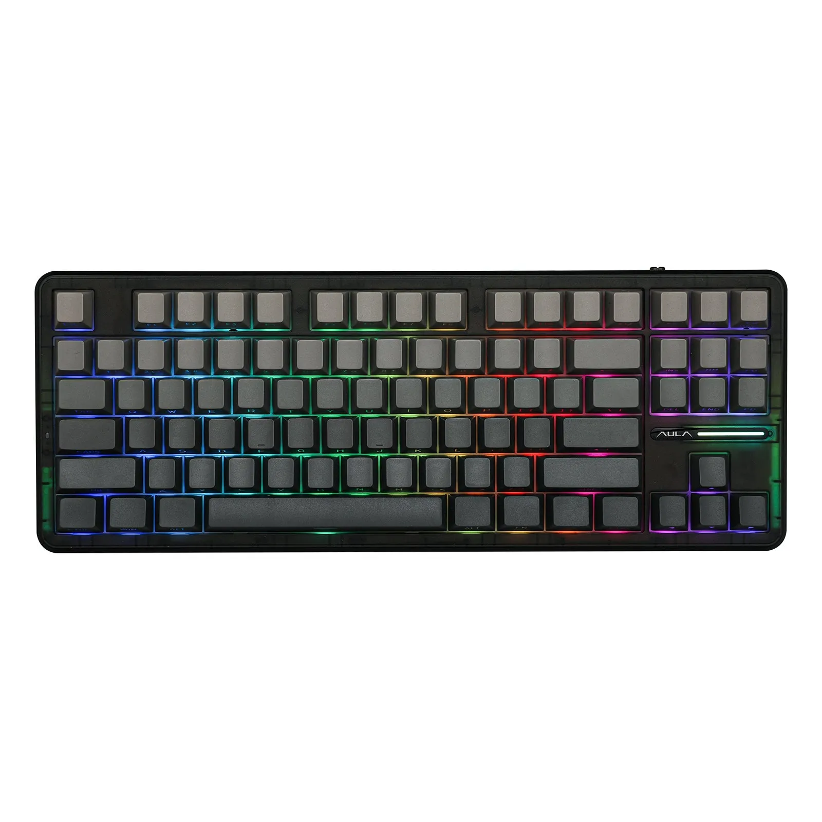 EPOMAKER x AULA F87 Pro