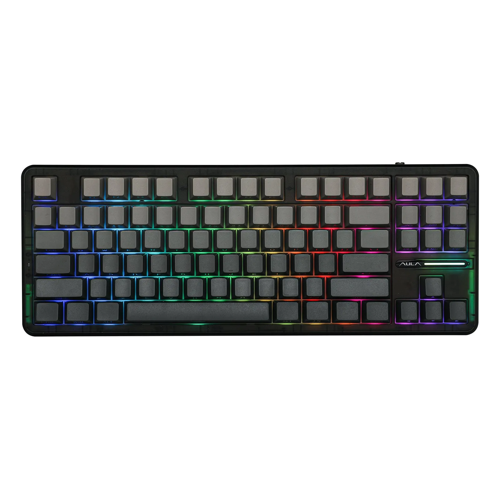 EPOMAKER x AULA F87 Pro