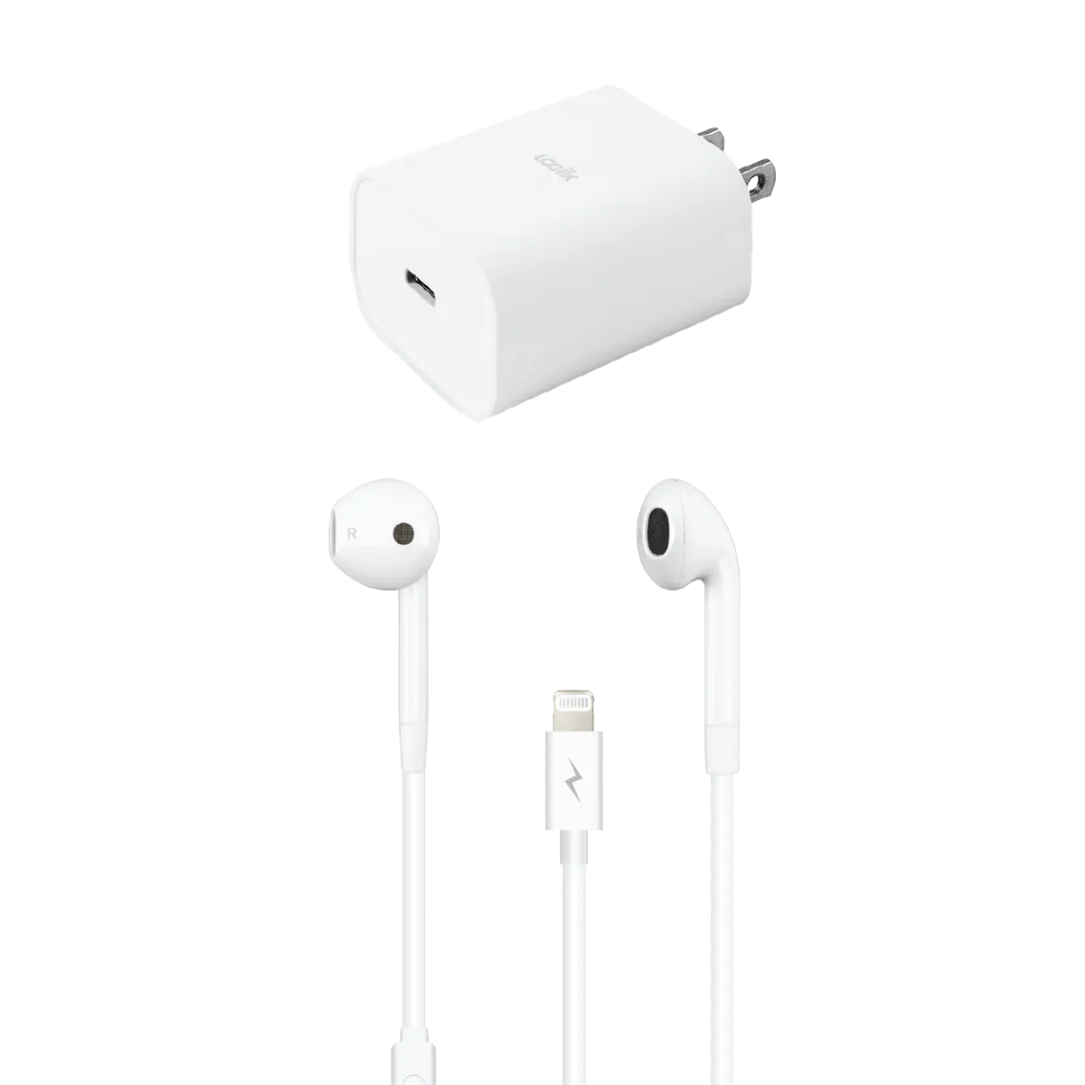Essential Kit for Lightning Devices