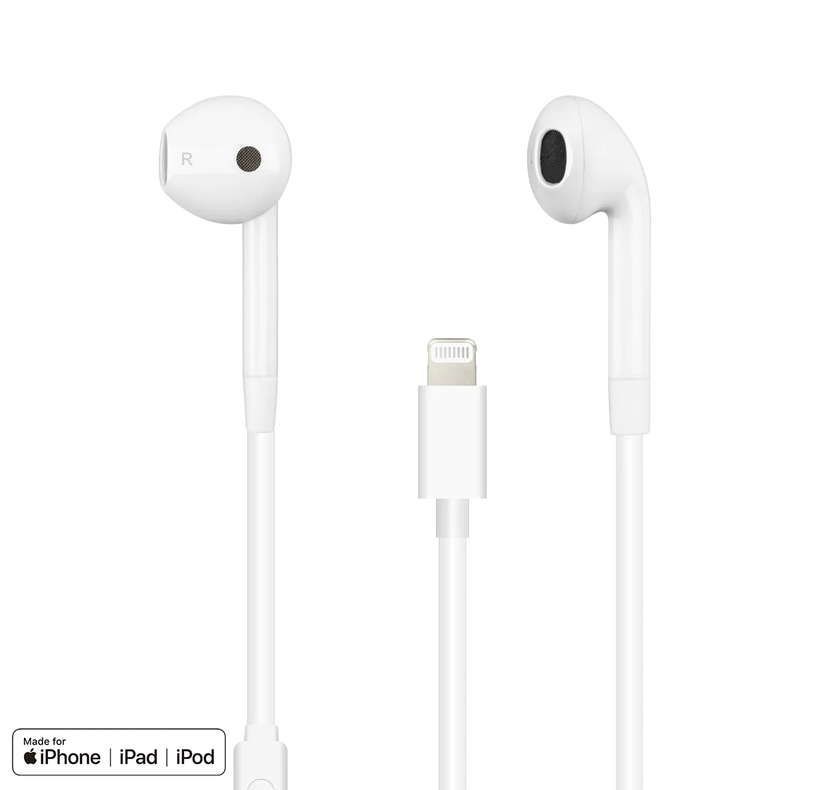 Essential Kit for Lightning Devices