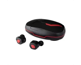 Evangelion Wireless Earbuds (Nerv)
