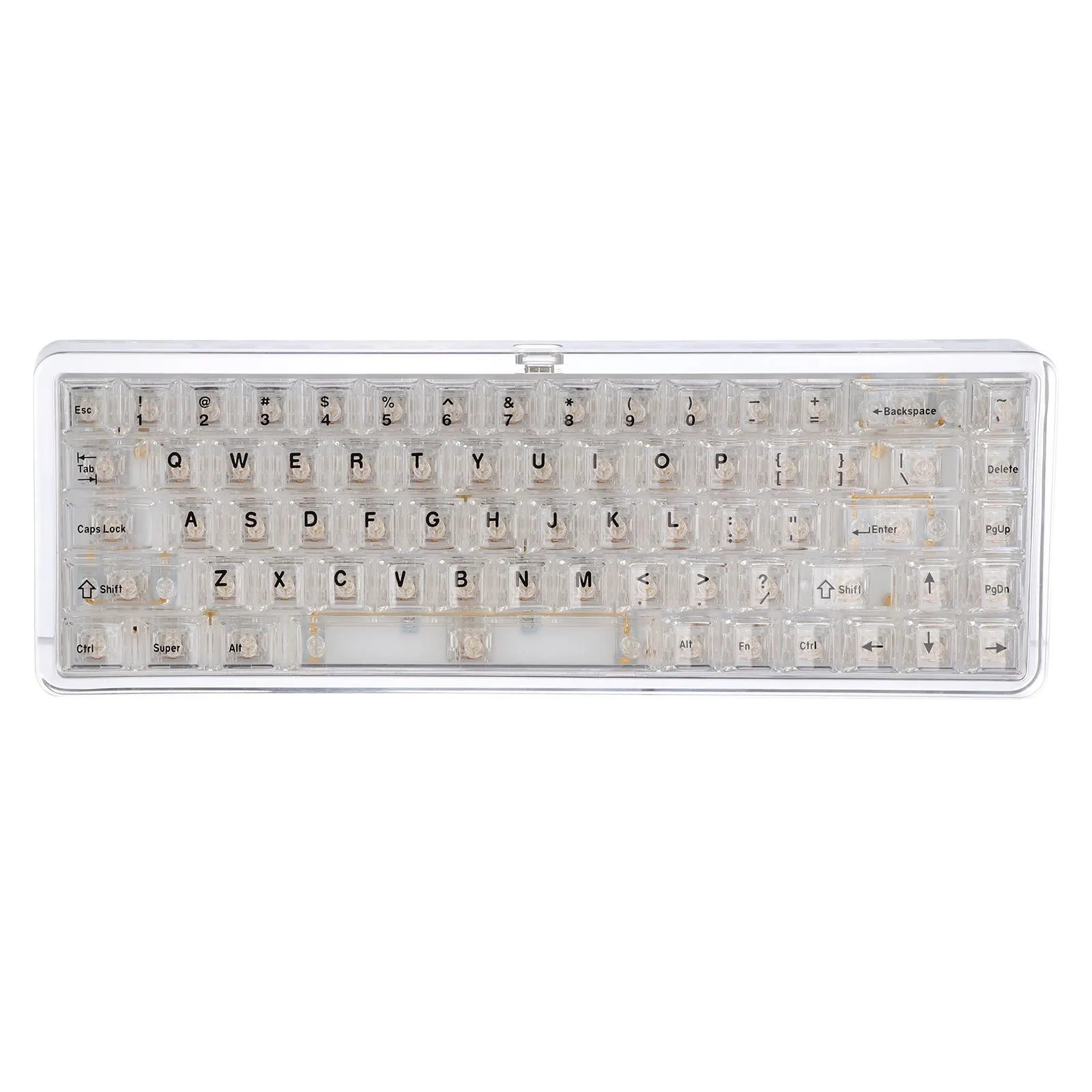 Everglide SK68