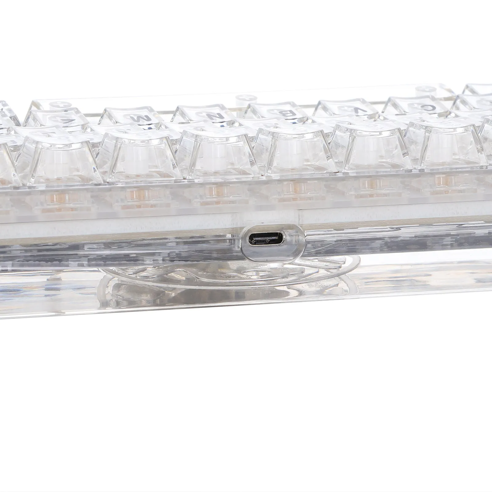 Everglide SK68